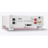 DEYE Battery SE-G5.1Pro-B, 5.12 kWh, Low Voltage