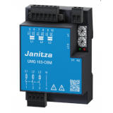 Power Analyser JANITZA UMG 103