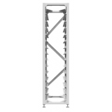 DEYE Кутия BOS-A-Rack14 за 13 батерии и BMS