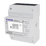 Deye Eastron SDM 630-Modbus V2 Трифазен смарт метър