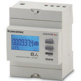 Електромер за контролно мерене COUNTIS E43